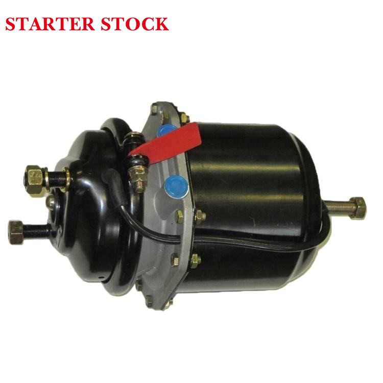 High Quality SCAN Truck Air Brake Booster Parts 1912986 1424306 New Condition Spare Parts