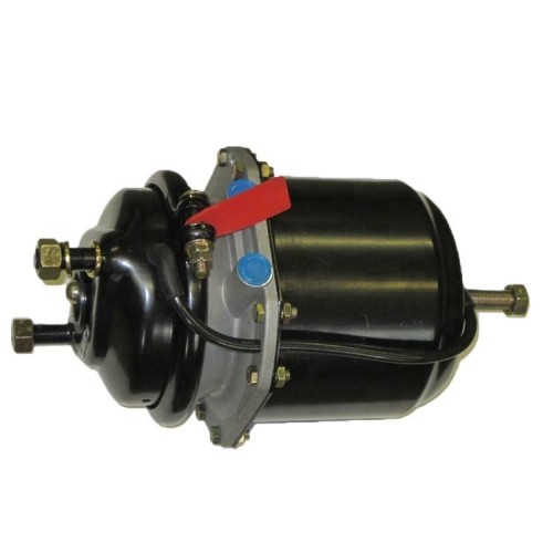 High Quality SCAN Truck Air Brake Booster Parts 1912986 1424306 New Condition Spare Parts