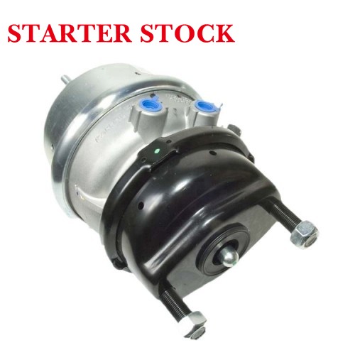 High Quality SCAN Truck Air Brake Booster Parts 1912986 1424306 New Condition Spare Partspicture2