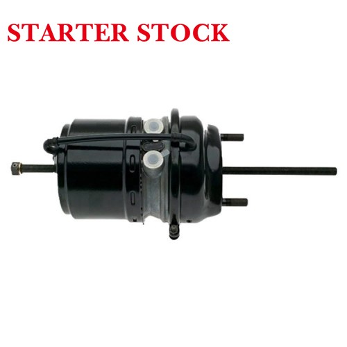 High Quality SCAN Truck Air Brake Booster Parts 1912986 1424306 New Condition Spare Partspicture3