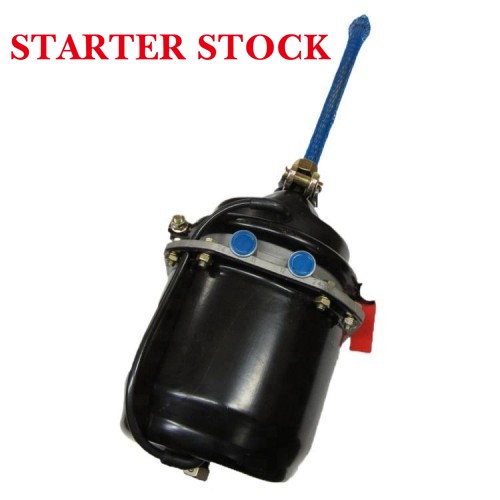 High Quality SCAN Truck Air Brake Booster Parts 1912986 1424306 New Condition Spare Partspicture4