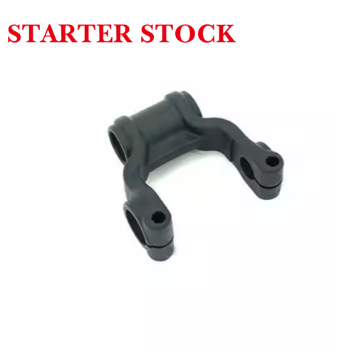 New 342896 275568 1377739 Truck Suspension Part Use for SCAN Spring Shackle Sparepicture2