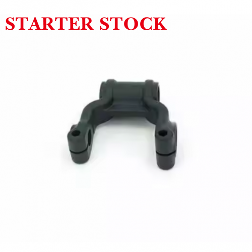 New 342896 275568 1377739 Truck Suspension Part Use for SCAN Spring Shackle Sparepicture3