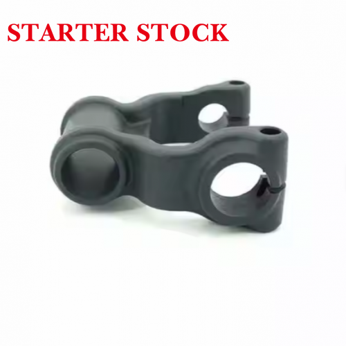 New 342896 275568 1377739 Truck Suspension Part Use for SCAN Spring Shackle Sparepicture5