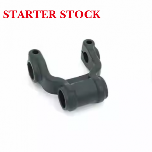 New 342896 275568 1377739 Truck Suspension Part Use for SCAN Spring Shackle Sparepicture4