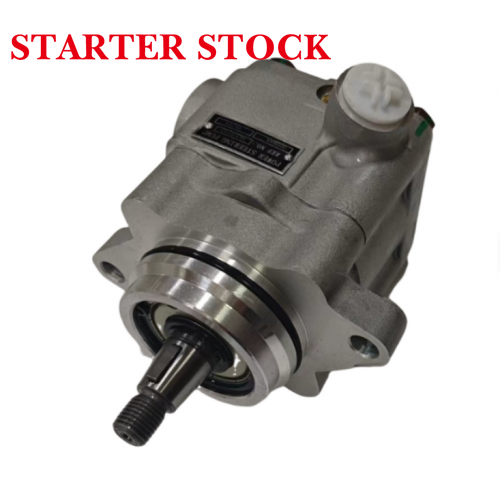 New Condition Power Steering Pump for SCAN Truck Models 1571431 1457710 542001310 1333790 Replacement Partpicture2