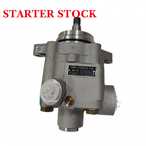 New Condition Power Steering Pump for SCAN Truck Models 1571431 1457710 542001310 1333790 Replacement Partpicture3