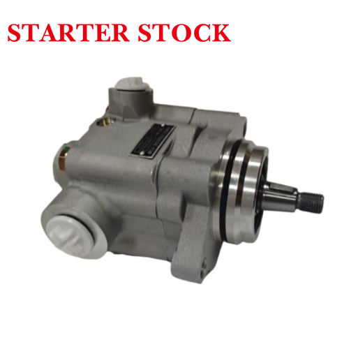 New Condition Power Steering Pump for SCAN Truck Models 1571431 1457710 542001310 1333790 Replacement Partpicture4