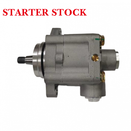 New Condition Power Steering Pump for SCAN Truck Models 1571431 1457710 542001310 1333790 Replacement Partpicture5