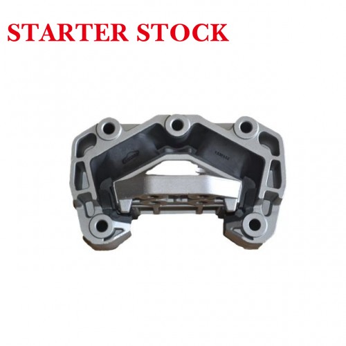 Auto Spare Parts New Condition 1371725 1361847 1336882 for SCAN Truck Engine Mountingpicture2