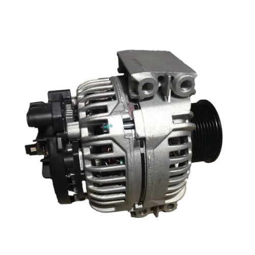CA1851 12V Alternator Assembly 1442788 1475570 New Condition Engine Spare Parts for Scania Truck Part Number 0124555034