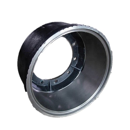 New 1414153 1361331 Truck Parts Brake for SC114 R380 Use