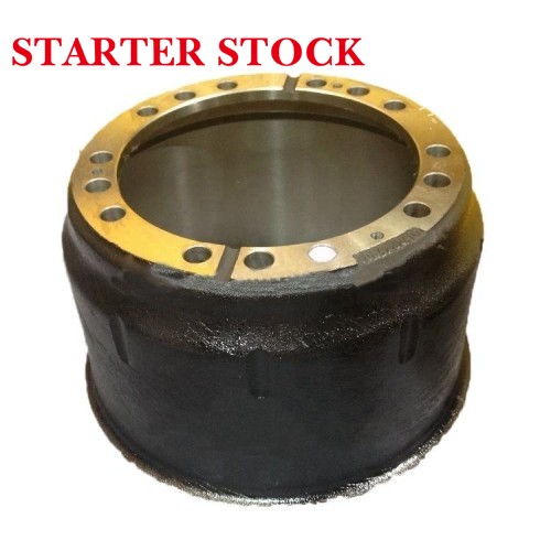 New 1414153 1361331 Truck Parts Brake for SC114 R380 Usepicture2