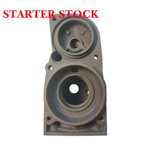 Auto 1769778 2181643 USE for Scan Truck Planetary Gear Cylinder for Sale Truck Gear Cylinderpicture5