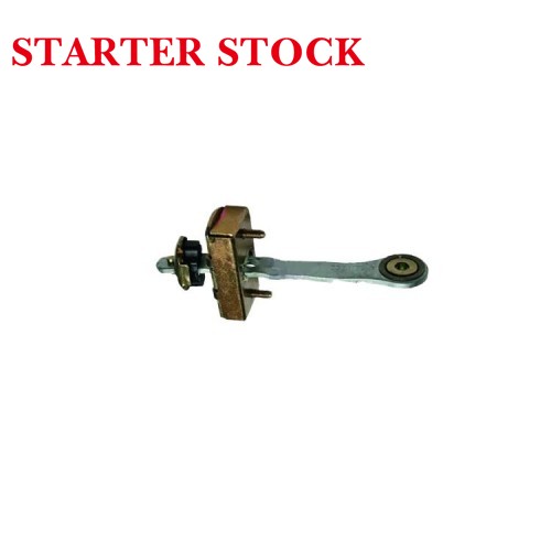 Mercedes Door Check Truck Body Parts Spare New Condition Use for 9417200316 9417200016 9417230120picture2