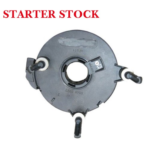AUTO CANASS 1726784 1856660 Circular Spring Connector E7S8 W8G3 W5C1 for SCAN TRUCK New Condition Body Part Sparepicture2