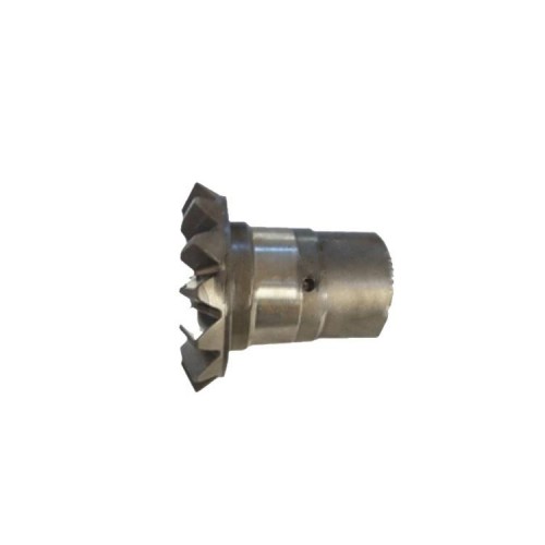 New Auto 3553530215 Half Shaft Gear Parts for Mercedes Truck Long Use Spare Chassis