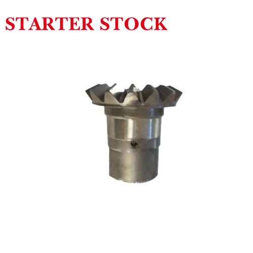 New Auto 3553530215 Half Shaft Gear Parts for Mercedes Truck Long Use Spare Chassispicture2