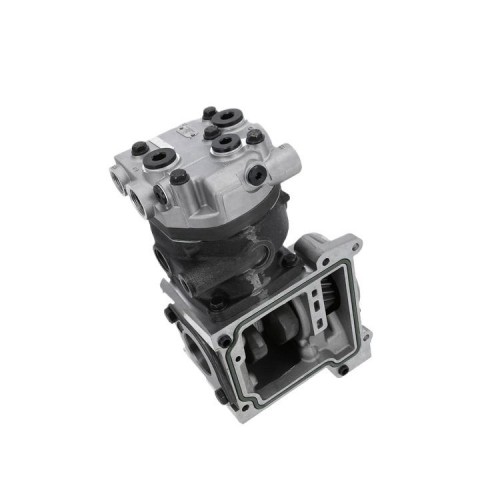 New Condition Mercedes Truck Air Compressor Engine Spare Part 1100120100 1100120001 4071300515 4071301715 4961300215 4961300015