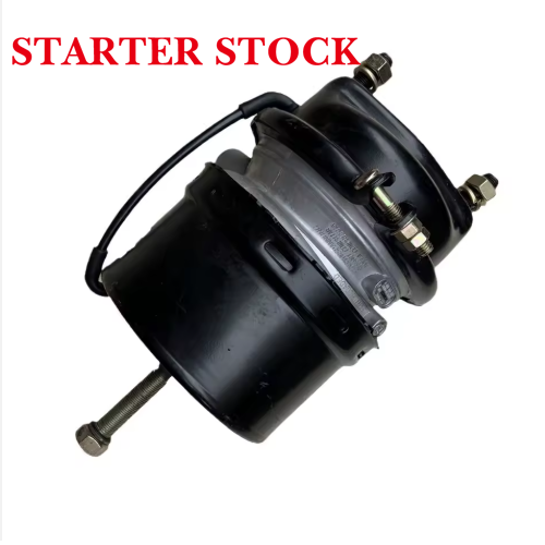 1446059 1277863 1731944 81504106676 5010260348 1358834 1353667 9254321050 Air Brake Booster Part for SCAN TRUCK New Conditionpicture4