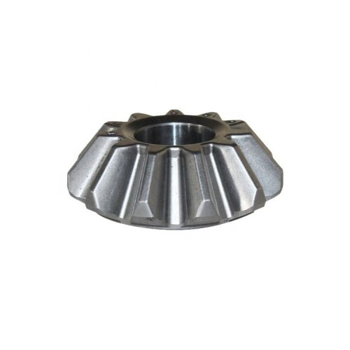 Caanass 1369561 Auto Spare Parts Truck Differential Bevel Gear for SCAN TRUCK Model 1408171