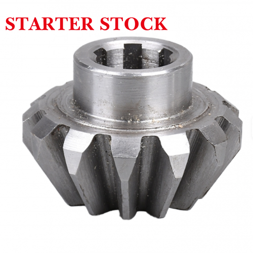 Caanass 1369561 Auto Spare Parts Truck Differential Bevel Gear for SCAN TRUCK Model 1408171picture2