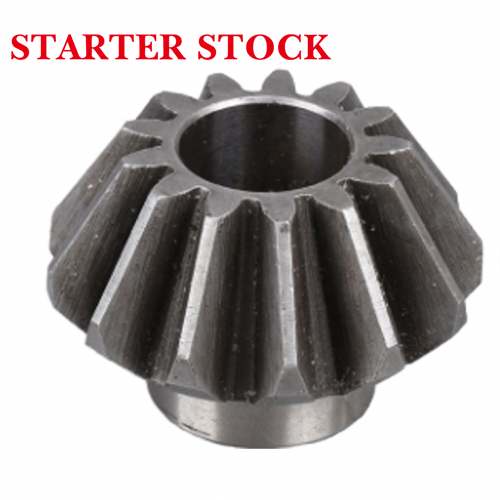 Caanass 1369561 Auto Spare Parts Truck Differential Bevel Gear for SCAN TRUCK Model 1408171picture4