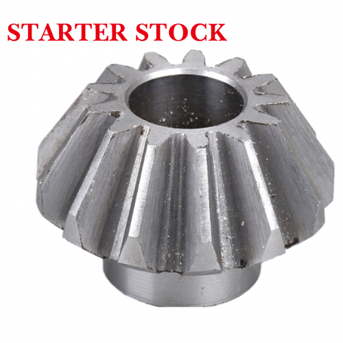 Caanass 1369561 Auto Spare Parts Truck Differential Bevel Gear for SCAN TRUCK Model 1408171picture5