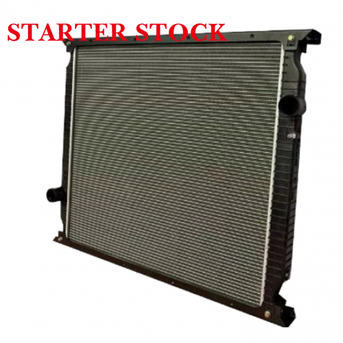 1327249 1764886 Auto Radiators for SCAN Truck Use with Aftermarket Partspicture4
