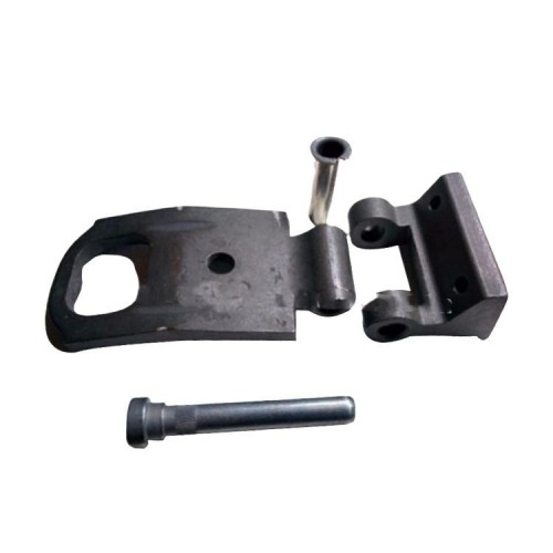 OEM 1422292 1435543 Auto Spare Parts Good Quality New Door Hinge for Sca Truck Body