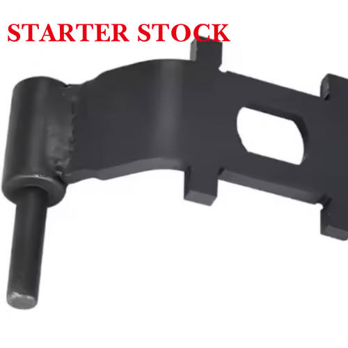 OEM 1422292 1435543 Auto Spare Parts Good Quality New Door Hinge for Sca Truck Bodypicture2