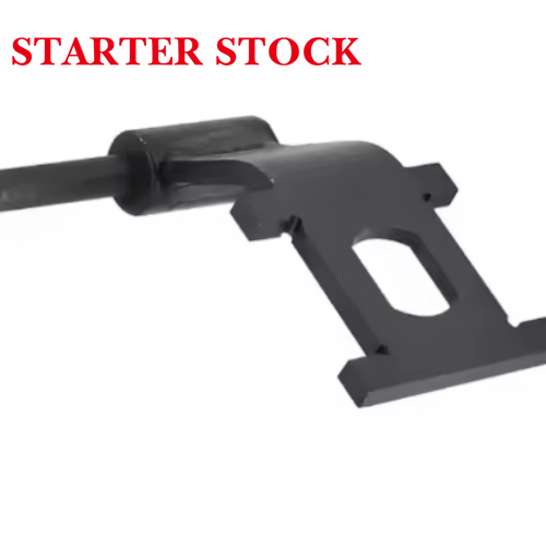 OEM 1422292 1435543 Auto Spare Parts Good Quality New Door Hinge for Sca Truck Bodypicture3