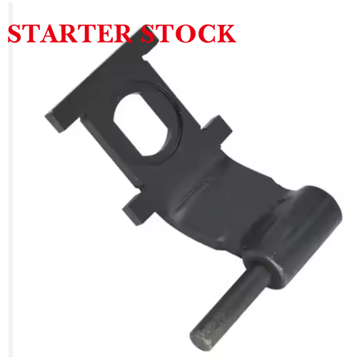 OEM 1422292 1435543 Auto Spare Parts Good Quality New Door Hinge for Sca Truck Bodypicture4