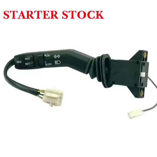 201725 SWF202 648 1402448 1373189 for SCAN TRUCK Head Light Switch Parts Spare New Conditionpicture2