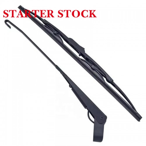 High Quality New WIPER BLADES 2371926 Used for SCANIA TRUCK PARTSpicture4