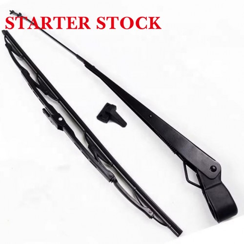 High Quality New WIPER BLADES 2371926 Used for SCANIA TRUCK PARTSpicture5