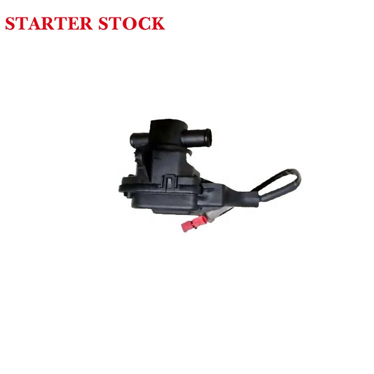 SCA Truck Spare Parts Heater Motor Engine New Condition Model 1741027 1793197 1503790 2160199