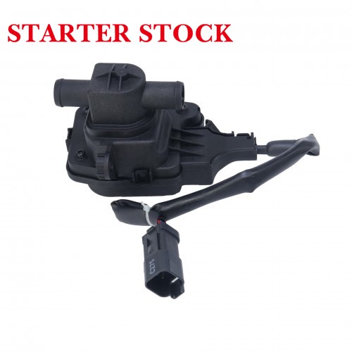 SCA Truck Spare Parts Heater Motor Engine New Condition Model 1741027 1793197 1503790 2160199picture2