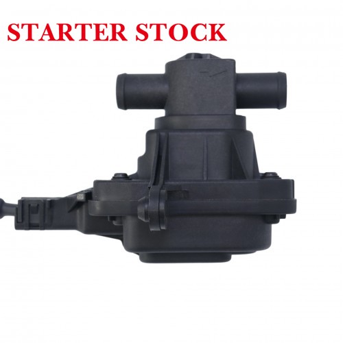 SCA Truck Spare Parts Heater Motor Engine New Condition Model 1741027 1793197 1503790 2160199picture3