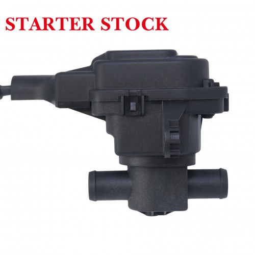 SCA Truck Spare Parts Heater Motor Engine New Condition Model 1741027 1793197 1503790 2160199picture4