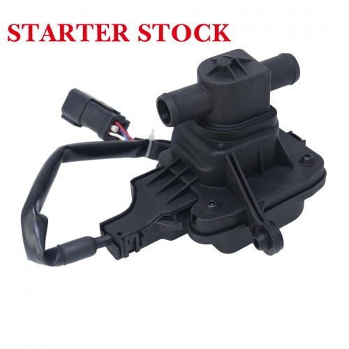 SCA Truck Spare Parts Heater Motor Engine New Condition Model 1741027 1793197 1503790 2160199picture5