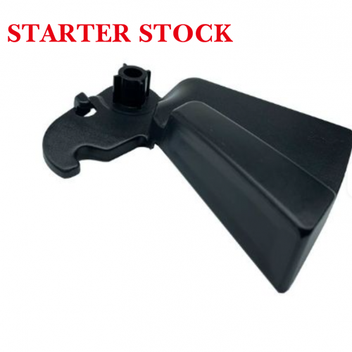 Truck Parts for Sale 1498846 & 1498848 SCAN Truck Seat Handle Body Spare 1498846 1498848/1498894/20443687picture4