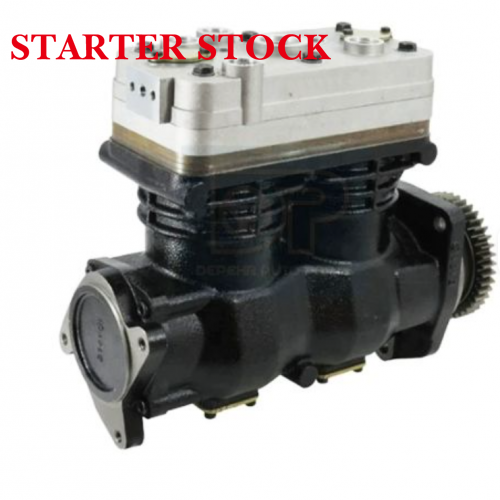 1380457 1728435 USE for SCAN Truck Air Compressorpicture3