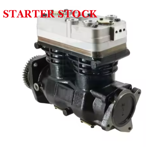 1380457 1728435 USE for SCAN Truck Air Compressorpicture4