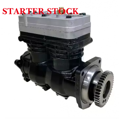 1380457 1728435 USE for SCAN Truck Air Compressorpicture5