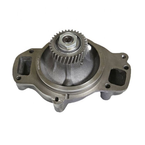 High Quality Auto Spare Water Pump Engine for SCA Truck Parts 1375839 1387155 1375840 1362261 New Condition