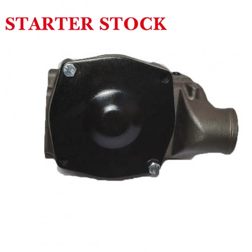 High Quality Auto Spare Water Pump Engine for SCA Truck Parts 1375839 1387155 1375840 1362261 New Conditionpicture2