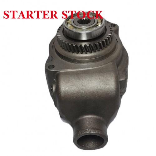 High Quality Auto Spare Water Pump Engine for SCA Truck Parts 1375839 1387155 1375840 1362261 New Conditionpicture4