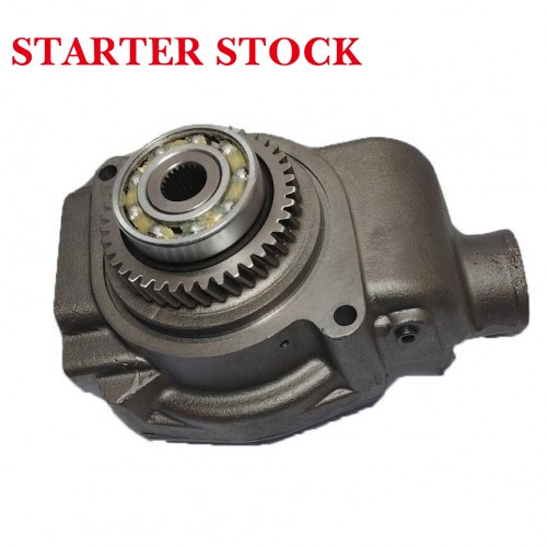 High Quality Auto Spare Water Pump Engine for SCA Truck Parts 1375839 1387155 1375840 1362261 New Conditionpicture5