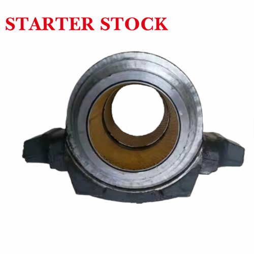 New 1404352 1404385 1422961 1388008 1382236 1388783 1949551 1388010 Truck Spare Parts Spring Saddle Bushes Springs for Scapicture2